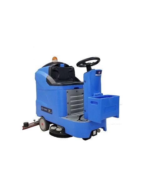 Ranger660B駕駛式洗地機(jī)