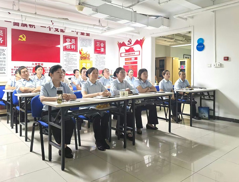 美汐清潔商學院