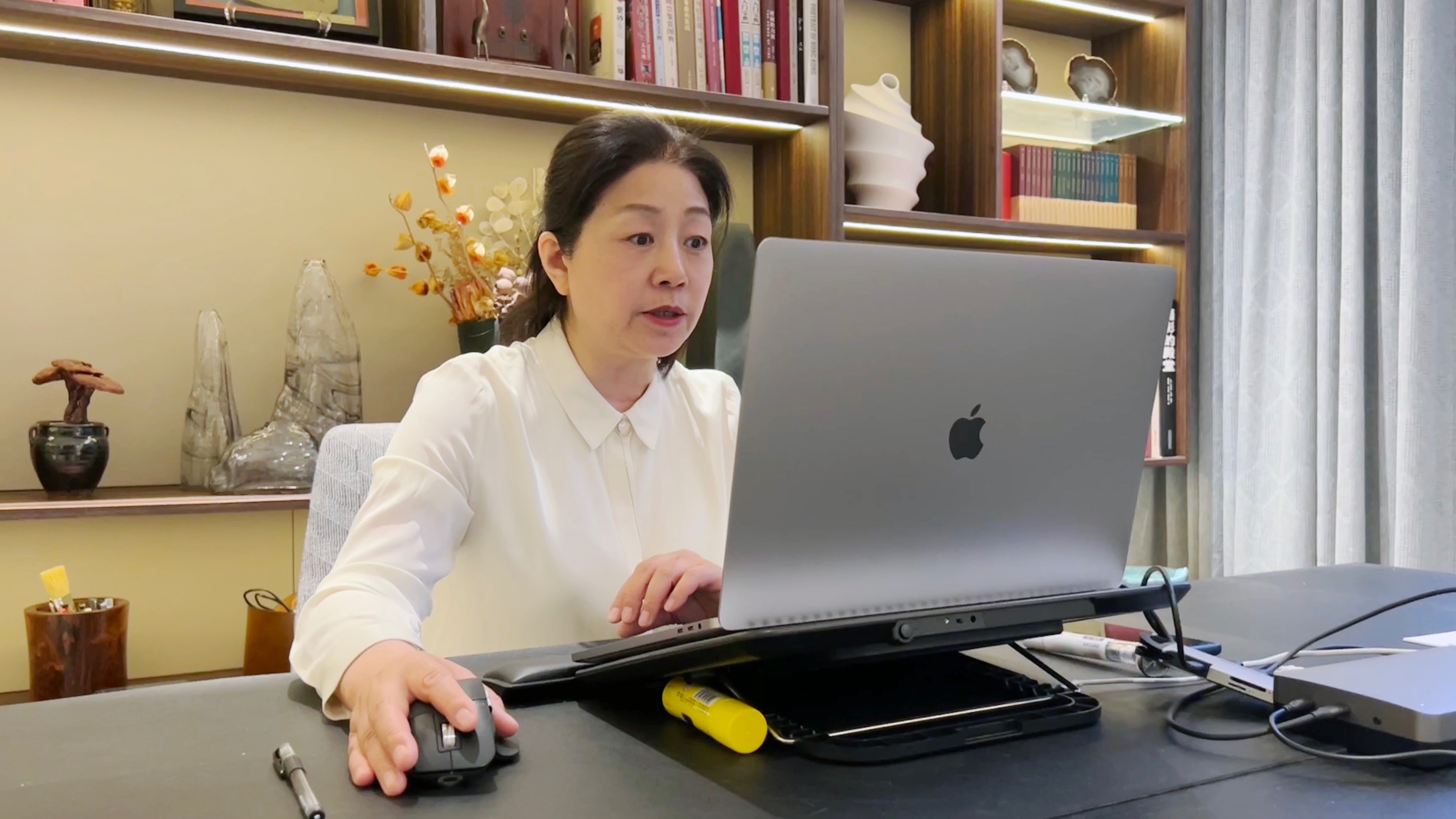 美汐清潔月度工作會議線上召開，董事長強(qiáng)調(diào)防疫工作要常抓不懈